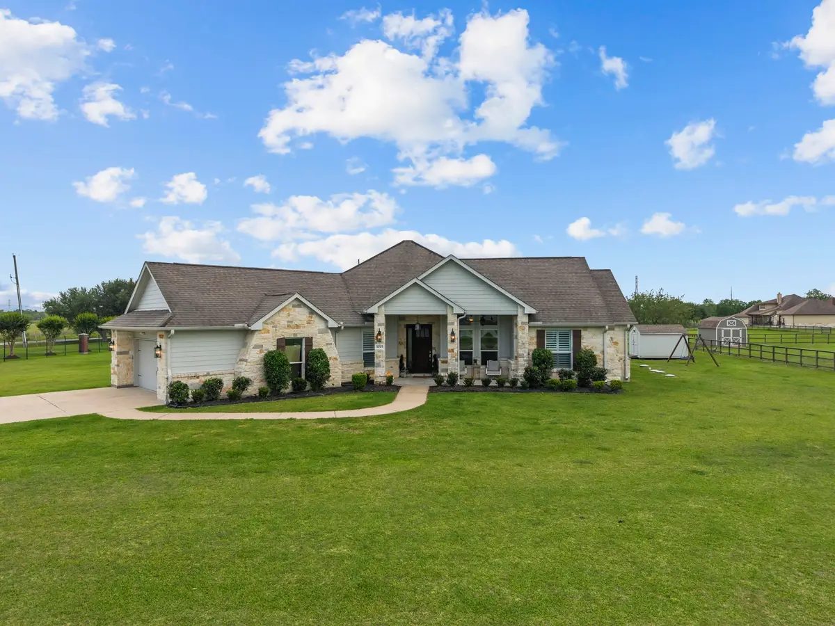 16003 Three Oaks Boulevard, Santa Fe, TX 77517 - #1
