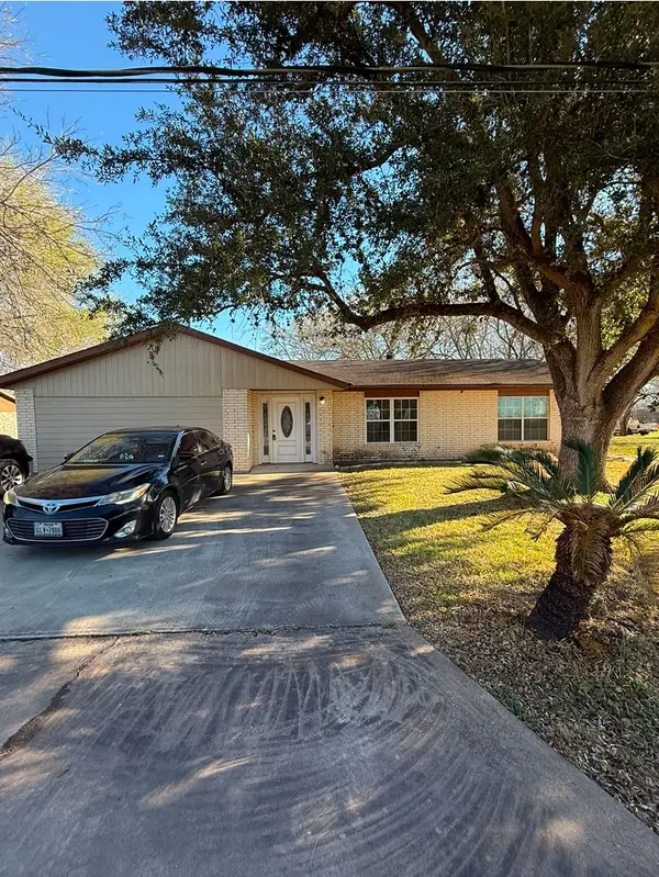 3715 Cline Rd, Wharton, TX 77488
