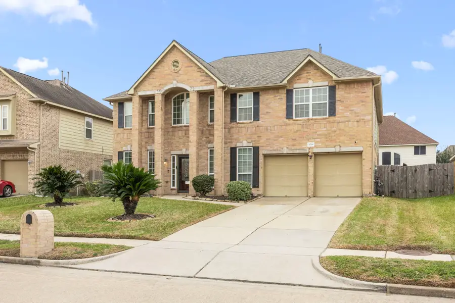 6719 Latchmore Lane, Houston, TX 77049 - #2