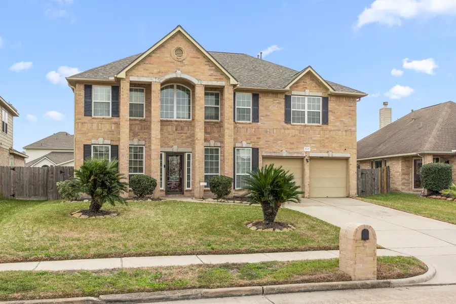 6719 Latchmore Lane, Houston, TX 77049 - #3