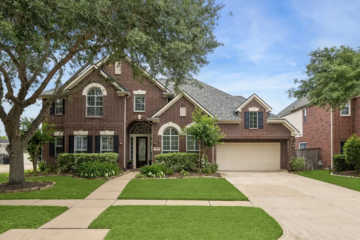 8107 Highland Forest Drive, Sugar Land, TX 77479 - #1