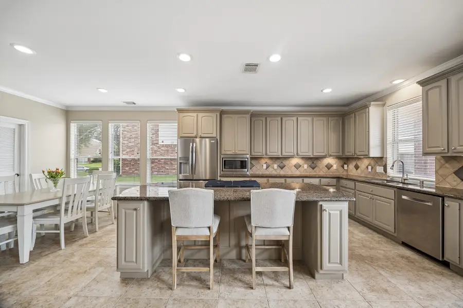 8107 Highland Forest Drive, Sugar Land, TX 77479 - #2