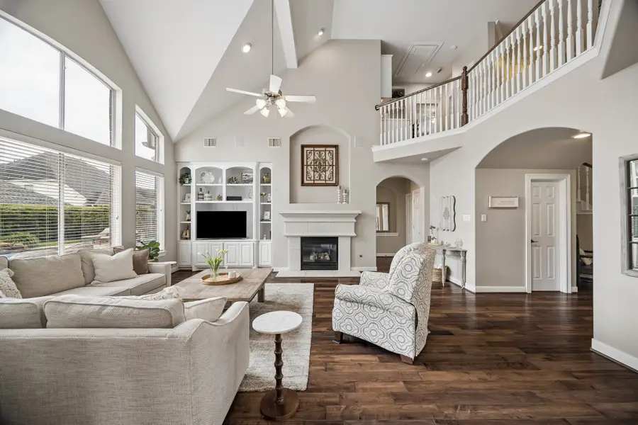 8107 Highland Forest Drive, Sugar Land, TX 77479 - #3