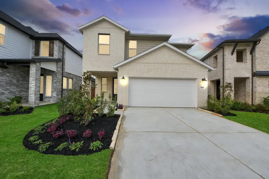 7327 Blue Gentiana Lane, Katy, TX 77493 - #3
