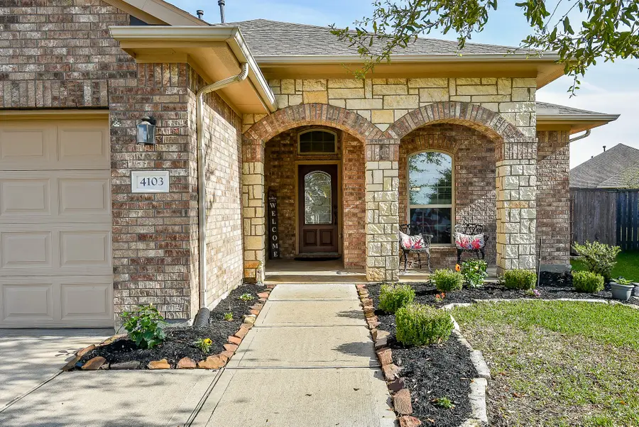 4103 Churchill Place Court, Fulshear, TX 77441 - #2
