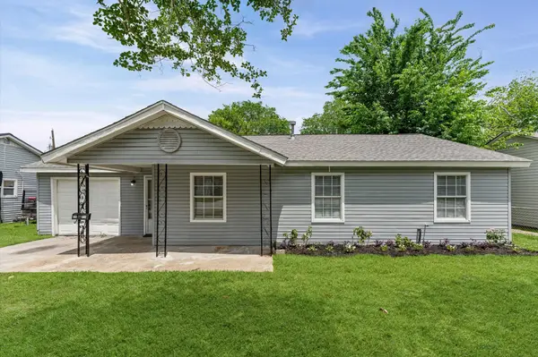 2617 Kingsdale Drive, Deer Park, TX 77536