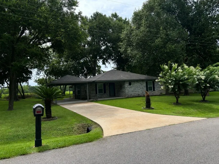 11950 N Ridgeway Drive, Willis, TX 77318 - #2