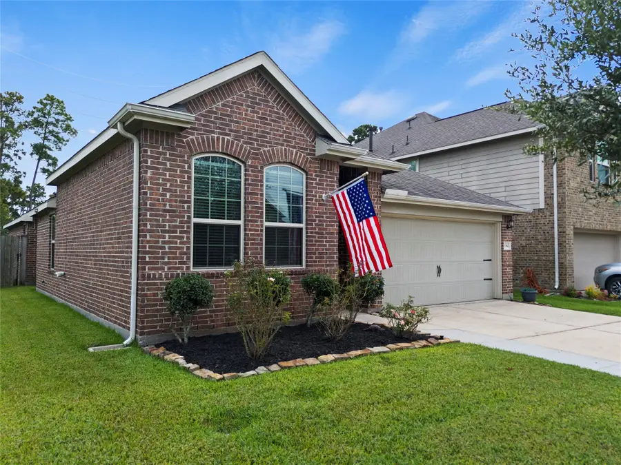 13362 Canton Cliff Court, Humble, TX 77346 - #2
