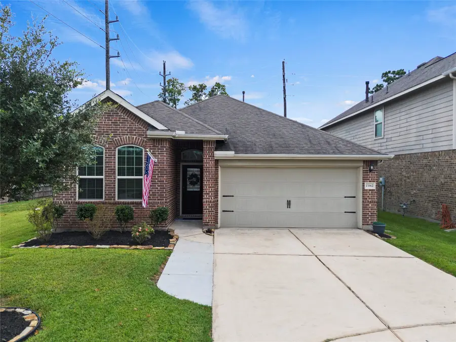 13362 Canton Cliff Court, Humble, TX 77346 - #3
