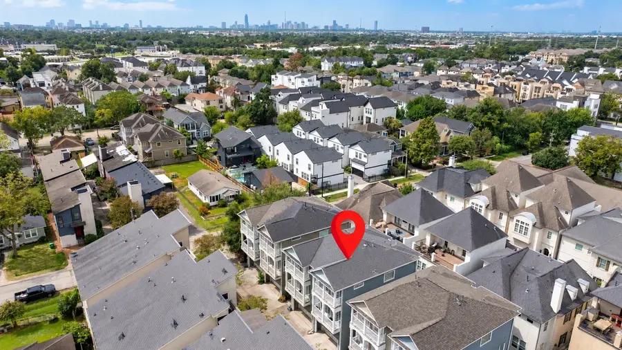 1331 W 24th Street #D, Houston, TX 77008 - #2