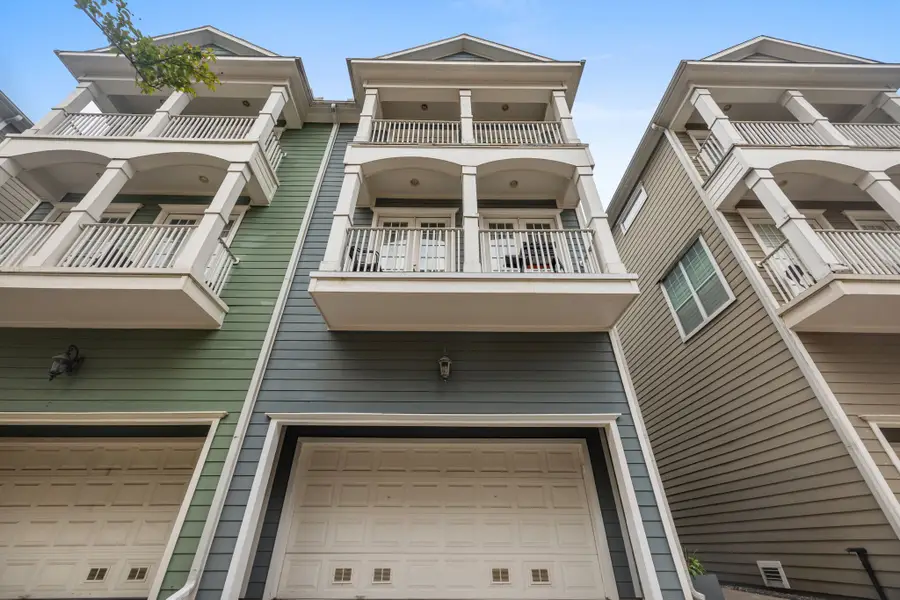 1331 W 24th Street #D, Houston, TX 77008 - #3