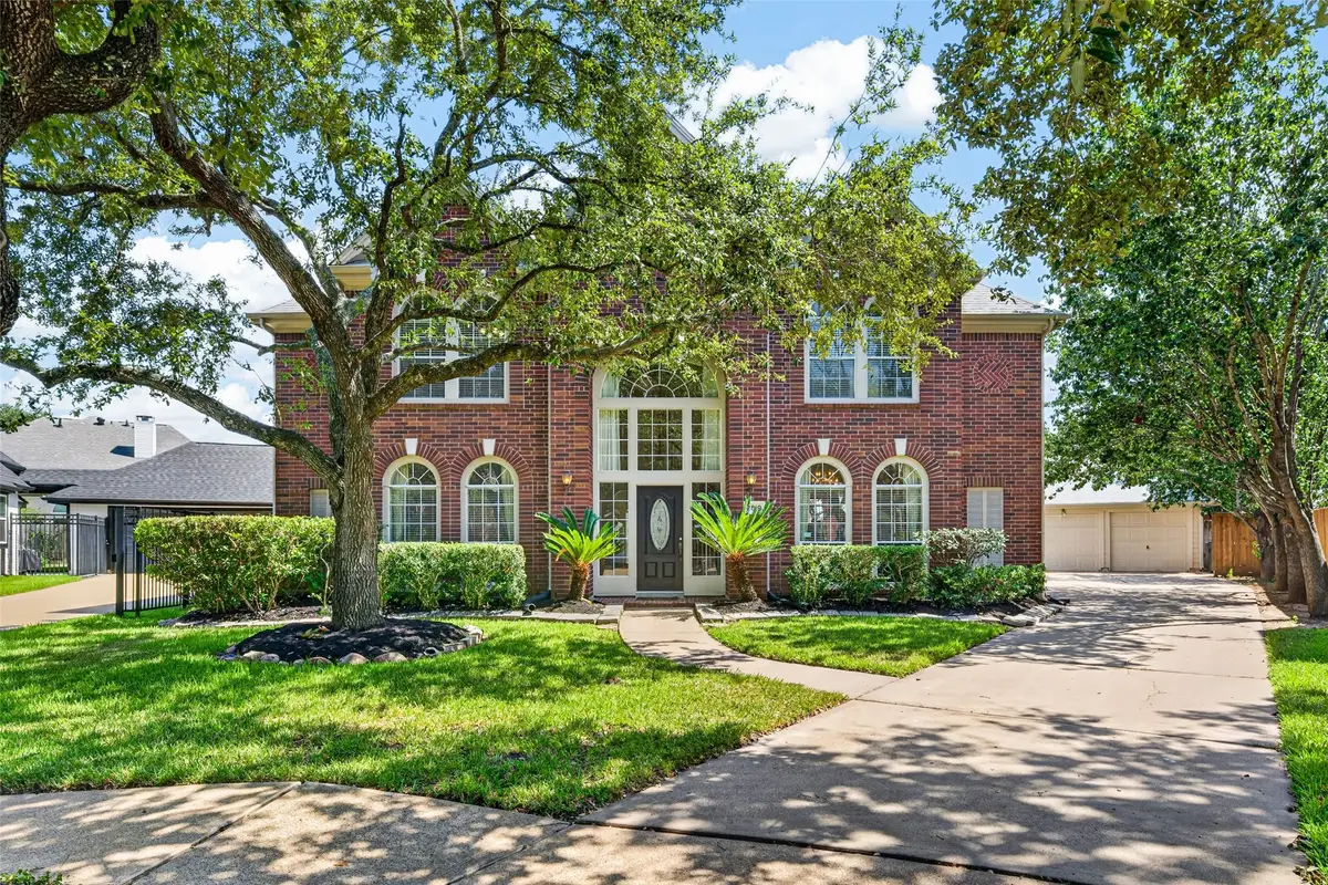 2819 Gray Moss Court, Sugar Land, TX 77478 - #1