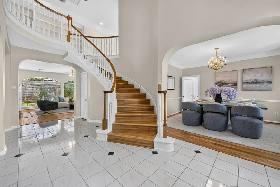 2819 Gray Moss Court, Sugar Land, TX 77478 - #2