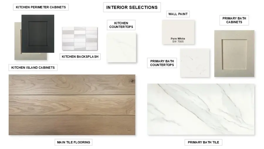 1434 Swayze Street, Magnolia, TX 77354 - #2