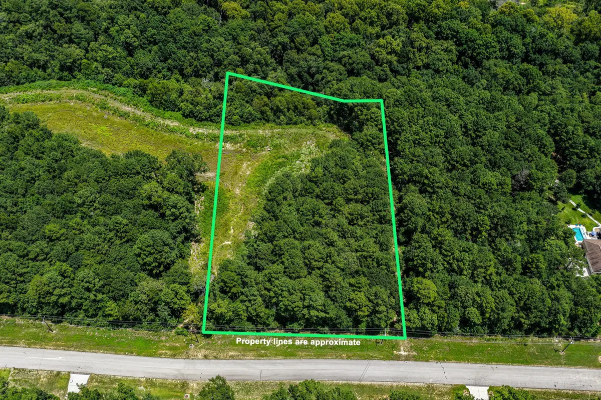 3 Acres Sky Oak Lane, Huntsville, TX 77340 - #1