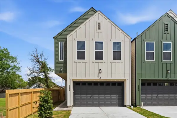 11108 Bauman Road, Houston, TX 77076