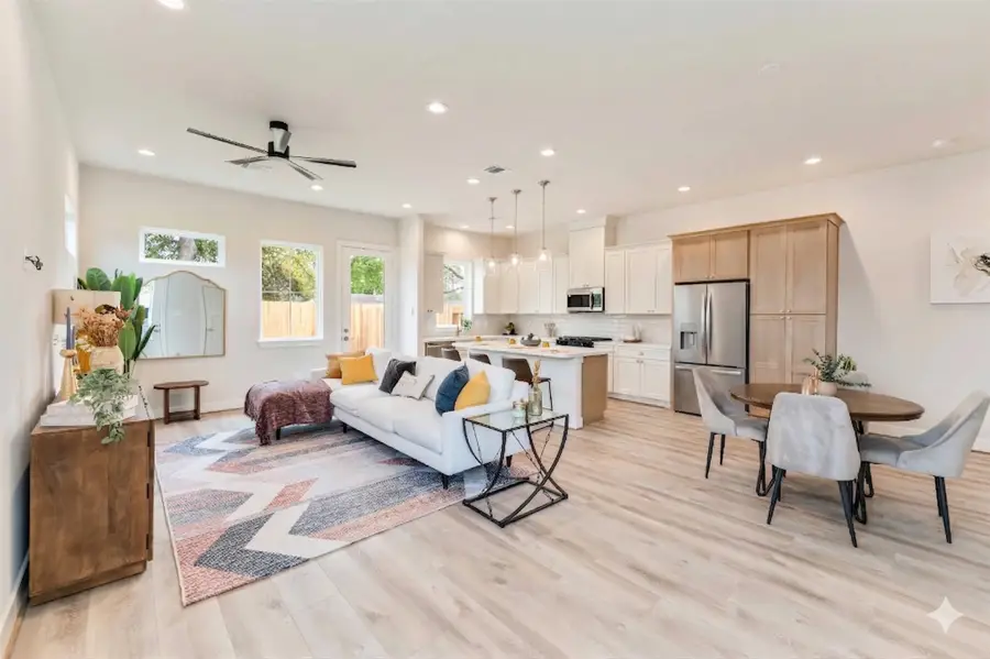 11108 Bauman Road, Houston, TX 77076 - #2