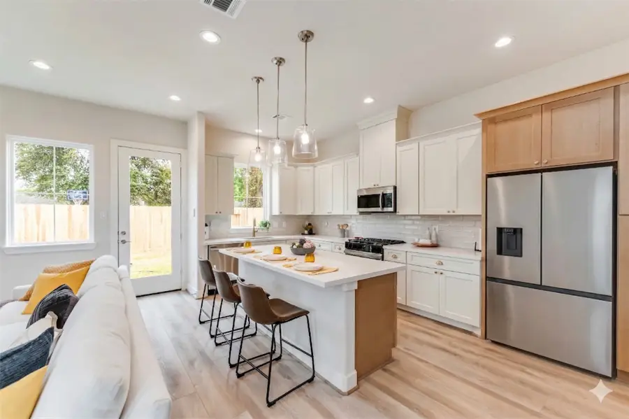 11108 Bauman Road, Houston, TX 77076 - #3