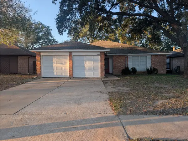 22022 Kenlake Drive, Katy, TX 77450