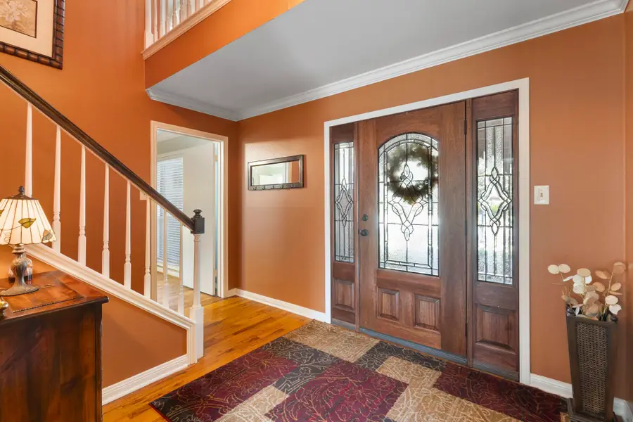 5619 Willow Walk Street, Houston, TX 77069 - #2
