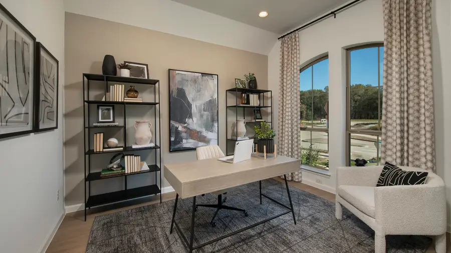 16847 Williams Gully Trail, Humble, TX 77346 - Image #2