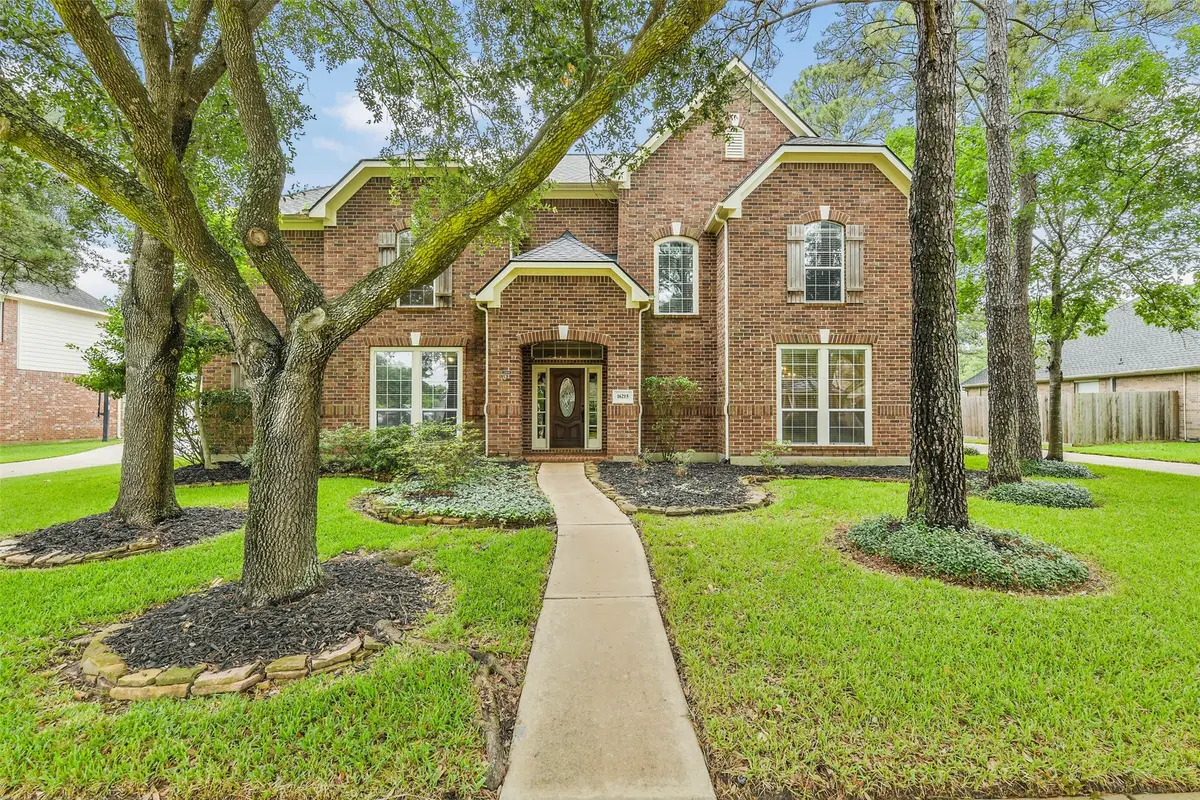 16215 Morning Pine Trail, Cypress, TX 77433 - #1