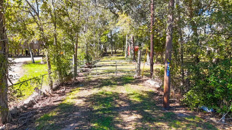 6253 N Fm 441 Road, El Campo, TX 77437 - #2
