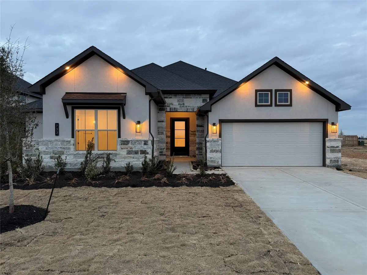 733 Cross Timbers Trace, Waller, TX 77484 - Image #1