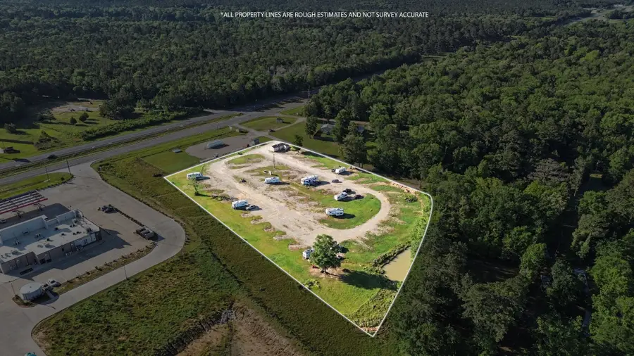 11777 Us Highway 59 N, Livingston, TX 77351 - #3