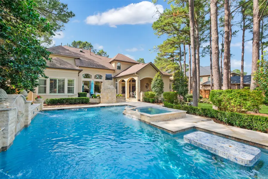 4911 Raven Bluff, Katy, TX 77494 - #2