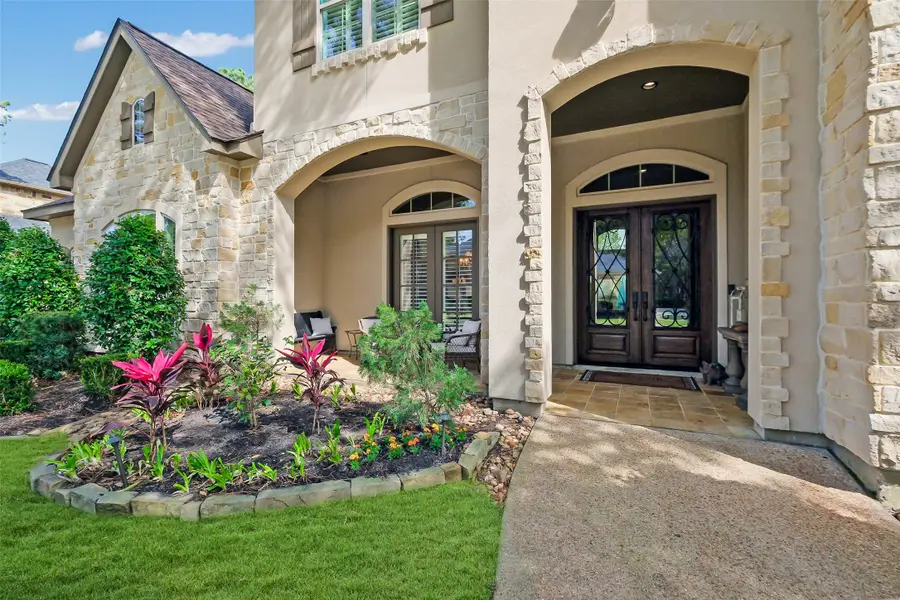 4911 Raven Bluff, Katy, TX 77494 - #3