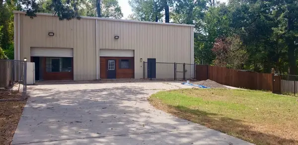 11518 Bogs Road, Tomball, TX 77375