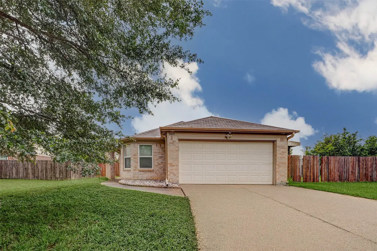 10627 Ince Lane, Houston, TX 77040 - #1