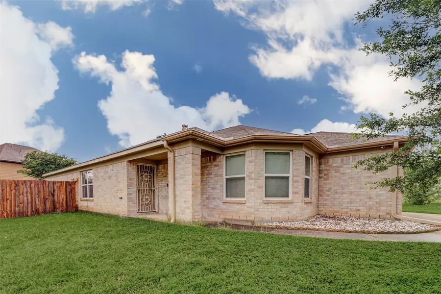 10627 Ince Lane, Houston, TX 77040 - #3
