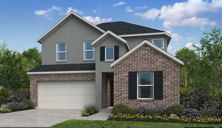 5611 Buttonbush Court, Rosenberg Richmond, TX 77741 - Image #1