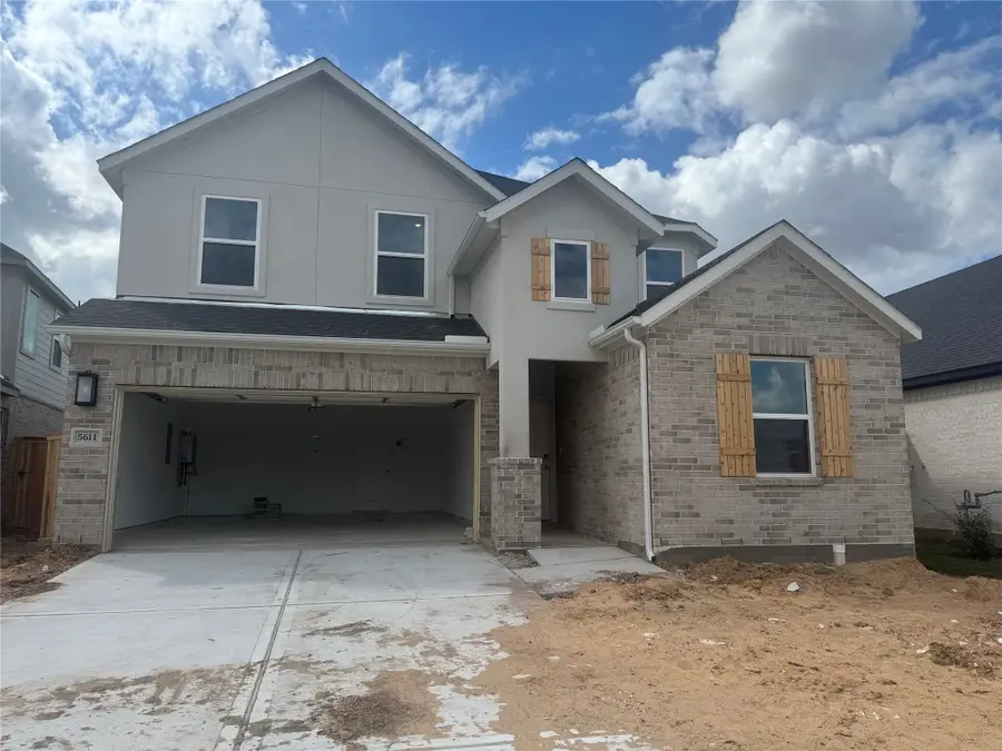 5611 Buttonbush Court, Rosenberg Richmond, TX 77741 - Image #2