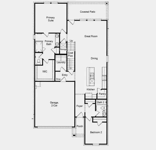 5611 Buttonbush Court, Rosenberg Richmond, TX 77741 - Image #3