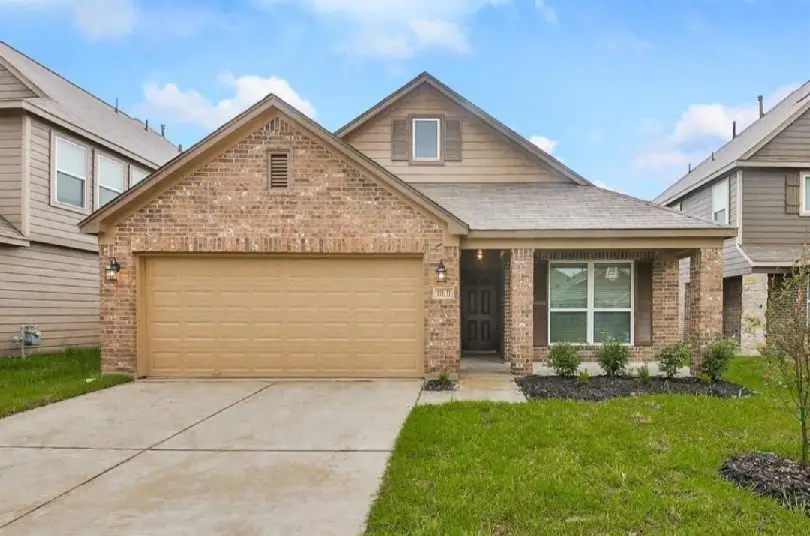 11631 Downey Violet Lane, Houston, TX 77044 - Image #1