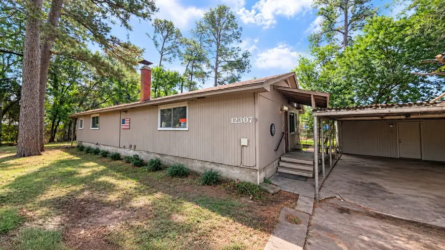 12307 Musket Trail Drive, Cypress, TX 77429 - #3