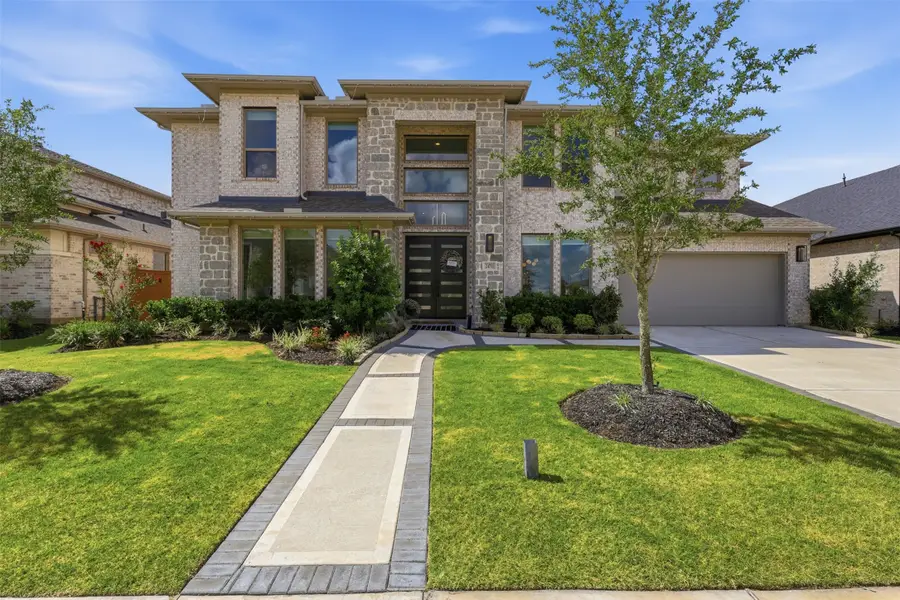 24711 Celestial Lily Drive, Katy, TX 77493 - #2