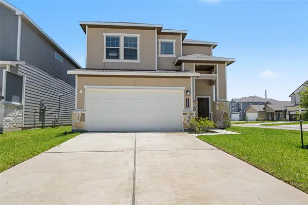 6427 Bolinas Ct, Rosharon, TX 77583