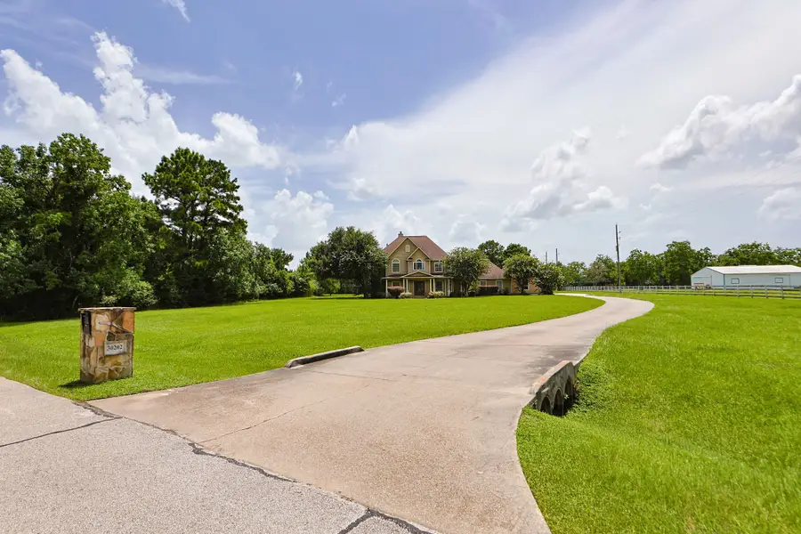 30202 Post Oak Run, Magnolia, TX 77355 - #2