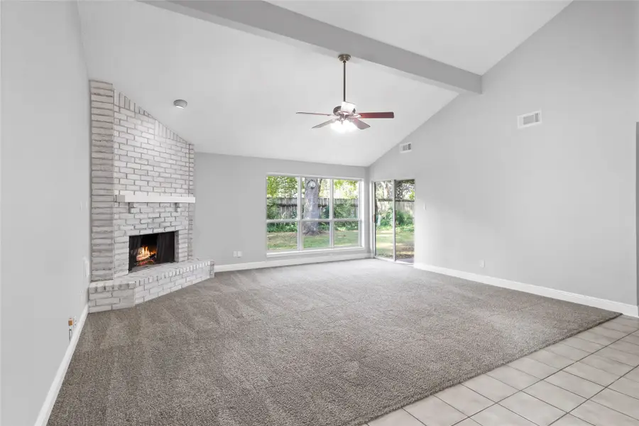 1207 Yorkshire Drive, Friendswood, TX 77546 - #3
