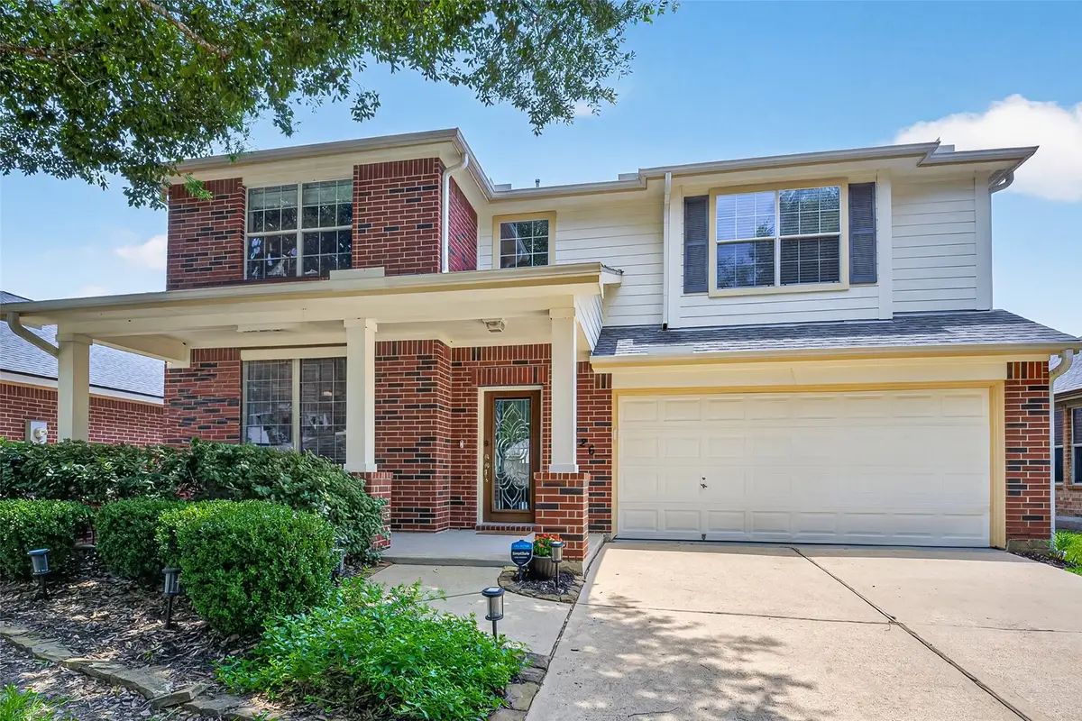 10826 Redstone Court, Missouri City, TX 77459 - #1