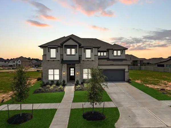 5106 Mulberry Shrubs Lane, Manvel, TX 77578