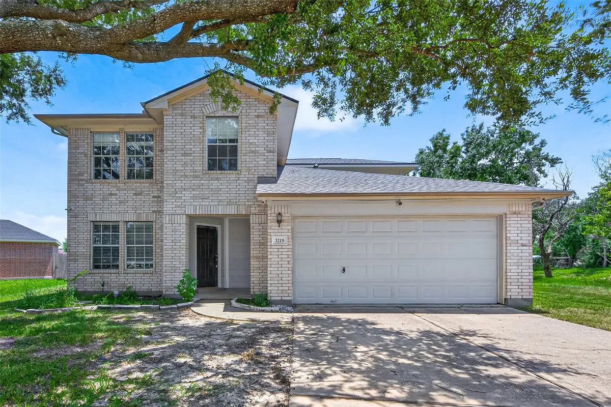 3219 Watercliff Court, Spring, TX 77388 - #1