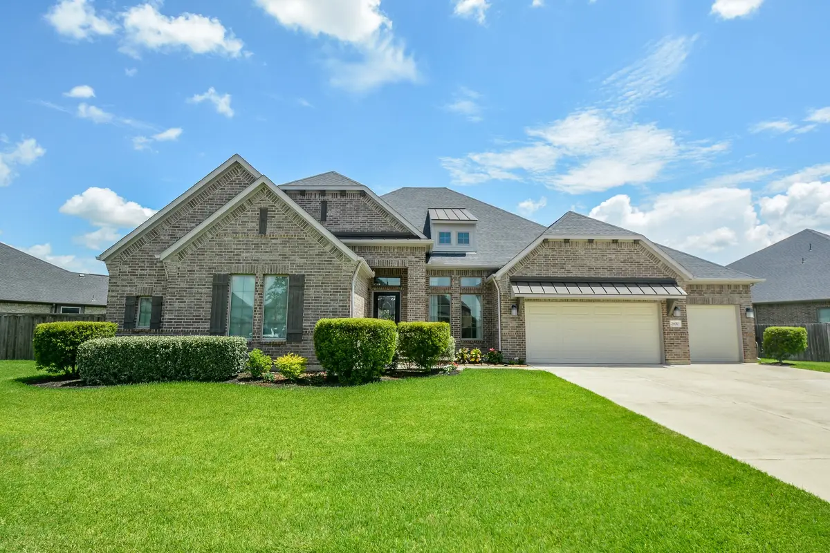 29010 Stratwood Bend Lane, Katy, TX 77494 - #1