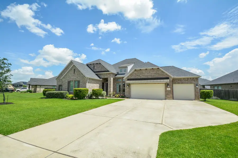 29010 Stratwood Bend Lane, Katy, TX 77494 - #3