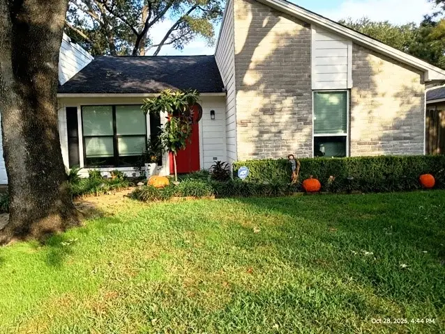 2118 Crosscoach Lane, Katy, TX 77449 - Image #1
