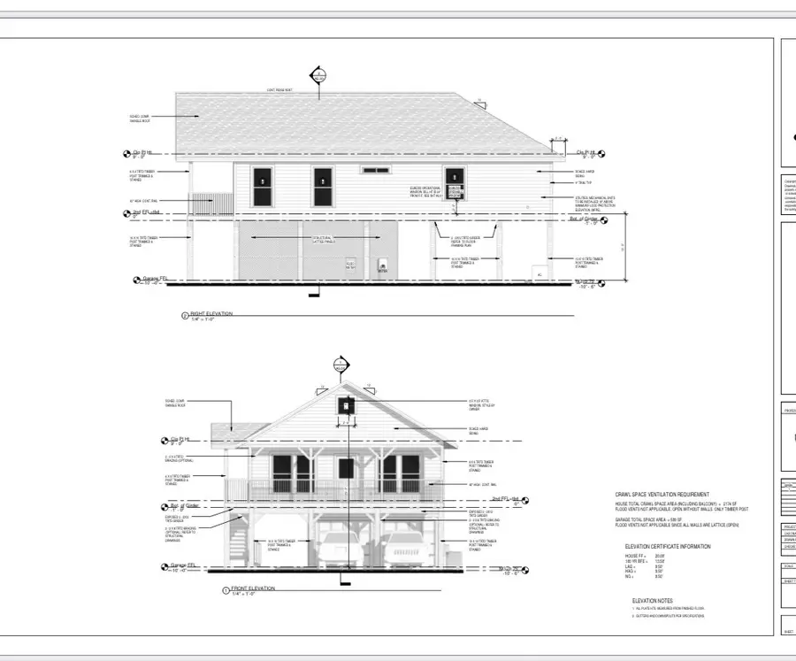 3122 & 3124 Carlisle Street, La Porte, TX 77571 - #2